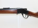RARE Antique SHARPS-BORCHARDT Model 1878 .45-70 GOVT MILITARY Rifle Falling Block Single Shot “Military” Model! - 4 of 21