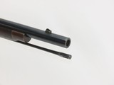 RARE Antique SHARPS-BORCHARDT Model 1878 .45-70 GOVT MILITARY Rifle Falling Block Single Shot “Military” Model! - 21 of 21