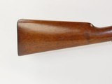 RARE Antique SHARPS-BORCHARDT Model 1878 .45-70 GOVT MILITARY Rifle Falling Block Single Shot “Military” Model! - 17 of 21