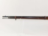 RARE Antique SHARPS-BORCHARDT Model 1878 .45-70 GOVT MILITARY Rifle Falling Block Single Shot “Military” Model! - 5 of 21