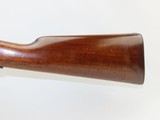 RARE Antique SHARPS-BORCHARDT Model 1878 .45-70 GOVT MILITARY Rifle Falling Block Single Shot “Military” Model! - 3 of 21