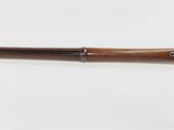 RARE Antique SHARPS-BORCHARDT Model 1878 .45-70 GOVT MILITARY Rifle Falling Block Single Shot “Military” Model! - 9 of 21