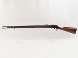RARE Antique SHARPS-BORCHARDT Model 1878 .45-70 GOVT MILITARY Rifle Falling Block Single Shot “Military” Model! - 2 of 21