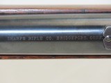 RARE Antique SHARPS-BORCHARDT Model 1878 .45-70 GOVT MILITARY Rifle Falling Block Single Shot “Military” Model! - 12 of 21