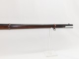 RARE Antique SHARPS-BORCHARDT Model 1878 .45-70 GOVT MILITARY Rifle Falling Block Single Shot “Military” Model! - 19 of 21