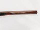 RARE Antique SHARPS-BORCHARDT Model 1878 .45-70 GOVT MILITARY Rifle Falling Block Single Shot “Military” Model! - 13 of 21