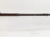 WAR OF 1812 Antique U.S. SPRINGFIELD ARMORY Model 1795 FLINTLOCK Musket .69 EARLY US Military Musket Dated “1808” - 11 of 24