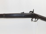 CIVIL WAR “EVERYMAN’S” Musket Antique US SPRINGFIELD ARMORY Model 1861Primary Infantry Weapon of the Union - 19 of 22