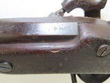 CIVIL WAR “EVERYMAN’S” Musket Antique US SPRINGFIELD ARMORY Model 1861Primary Infantry Weapon of the Union - 16 of 22