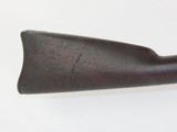 CIVIL WAR “EVERYMAN’S” Musket Antique US SPRINGFIELD ARMORY Model 1861Primary Infantry Weapon of the Union - 3 of 22