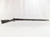 CIVIL WAR “EVERYMAN’S” Musket Antique US SPRINGFIELD ARMORY Model 1861Primary Infantry Weapon of the Union - 2 of 22