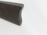 CIVIL WAR “EVERYMAN’S” Musket Antique US SPRINGFIELD ARMORY Model 1861Primary Infantry Weapon of the Union - 21 of 22
