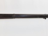 CIVIL WAR “EVERYMAN’S” Musket Antique US SPRINGFIELD ARMORY Model 1861Primary Infantry Weapon of the Union - 5 of 22