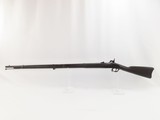 CIVIL WAR “EVERYMAN’S” Musket Antique US SPRINGFIELD ARMORY Model 1861Primary Infantry Weapon of the Union - 17 of 22
