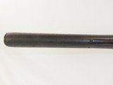 CIVIL WAR “EVERYMAN’S” Musket Antique US SPRINGFIELD ARMORY Model 1861Primary Infantry Weapon of the Union - 9 of 22