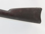 CIVIL WAR “EVERYMAN’S” Musket Antique US SPRINGFIELD ARMORY Model 1861Primary Infantry Weapon of the Union - 18 of 22
