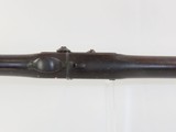 CIVIL WAR “EVERYMAN’S” Musket Antique US SPRINGFIELD ARMORY Model 1861Primary Infantry Weapon of the Union - 10 of 22