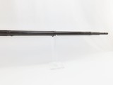 CIVIL WAR “EVERYMAN’S” Musket Antique US SPRINGFIELD ARMORY Model 1861Primary Infantry Weapon of the Union - 15 of 22