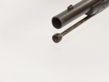 CIVIL WAR “EVERYMAN’S” Musket Antique US SPRINGFIELD ARMORY Model 1861Primary Infantry Weapon of the Union - 22 of 22