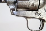 IVORY GRIP Antique COLT Black Powder SAA Revolver - 9 of 13