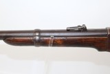 Post-Civil War Antique SPENCER 1865 CAVALRY Carbine - 13 of 14
