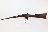 Post-Civil War Antique SPENCER 1865 CAVALRY Carbine - 10 of 14