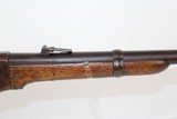 Post-Civil War Antique SPENCER 1865 CAVALRY Carbine - 6 of 14