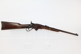 Post-Civil War Antique SPENCER 1865 CAVALRY Carbine - 2 of 14