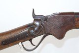 Post-Civil War Antique SPENCER 1865 CAVALRY Carbine - 5 of 14
