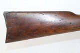 Post-Civil War Antique SPENCER 1865 CAVALRY Carbine - 4 of 14