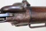 Post-Civil War Antique SPENCER 1865 CAVALRY Carbine - 8 of 14