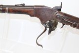 Post-Civil War Antique SPENCER 1865 CAVALRY Carbine - 12 of 14