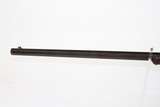 SCARCE Antique Winchester 1885 LOW WALL .25 Rifle - 7 of 17
