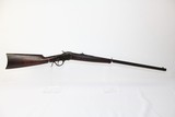 SCARCE Antique Winchester 1885 LOW WALL .25 Rifle - 13 of 17