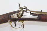 VERY SCARCE “Tryon” Contract US Model 1841 Musket - 5 of 19