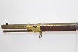 VERY SCARCE “Tryon” Contract US Model 1841 Musket - 19 of 19