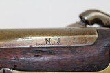 VERY SCARCE “Tryon” Contract US Model 1841 Musket - 12 of 19