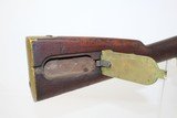 VERY SCARCE “Tryon” Contract US Model 1841 Musket - 10 of 19
