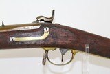VERY SCARCE “Tryon” Contract US Model 1841 Musket - 17 of 19
