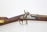 VERY SCARCE “Tryon” Contract US Model 1841 Musket - 2 of 19