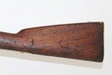VERY SCARCE “Tryon” Contract US Model 1841 Musket - 16 of 19