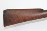 WAR OF 1812 Pomeroy US Model 1808 Flintlock Musket - 3 of 14