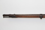 WAR OF 1812 Pomeroy US Model 1808 Flintlock Musket - 14 of 14