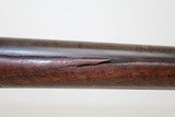 WAR OF 1812 Pomeroy US Model 1808 Flintlock Musket - 7 of 14