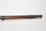 WAR OF 1812 Pomeroy US Model 1808 Flintlock Musket - 6 of 14