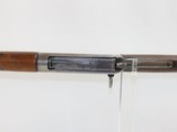 RARE .30-03! WINCHESTER Model 1895 REPEATING Rifle C&R Made 1915 WWI WORLD WAR I Era Lever Rifle in Scarce .30-03 Caliber - 16 of 22