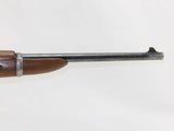 RARE .30-03! WINCHESTER Model 1895 REPEATING Rifle C&R Made 1915 WWI WORLD WAR I Era Lever Rifle in Scarce .30-03 Caliber - 22 of 22