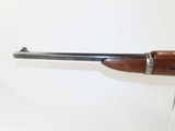 RARE .30-03! WINCHESTER Model 1895 REPEATING Rifle C&R Made 1915 WWI WORLD WAR I Era Lever Rifle in Scarce .30-03 Caliber - 7 of 22
