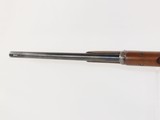 RARE .30-03! WINCHESTER Model 1895 REPEATING Rifle C&R Made 1915 WWI WORLD WAR I Era Lever Rifle in Scarce .30-03 Caliber - 17 of 22