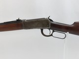 c1941 WINCHESTER Model 1894 .30-30 WCF Lever Action Carbine Pre-64 WWII WORLD WAR II Era Iconic Winchester! - 1 of 20